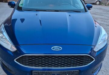 Ford Focus 161.231 km 5.450 &euro; Dietzenbach 63128