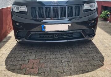 Jeep Grand Cherokee 134.500 km 14.999 &euro; Dreieich 63303