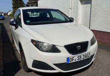 Seat Ibiza 240.000 km 1.500 &euro; Bruchköbel 63486