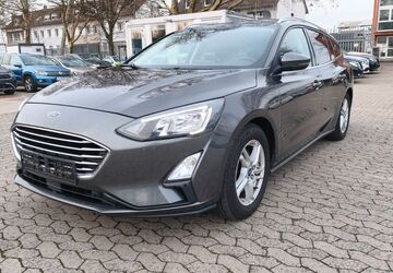 Ford Focus 119.500 km 11.990 &euro; Frankfurt am Main 65933