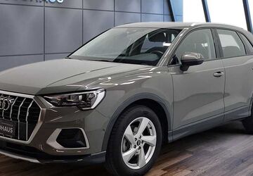 Audi Q3 93.931 km 26.570 &euro; Maintal 63477