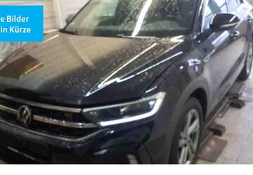 VW T-Roc 41.200 km 27.449 &euro; Freigericht 63579