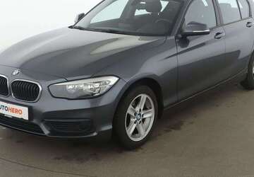 BMW 116 75.530 km 10.970 &euro; Frankfurt am Main 65936