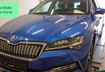 Skoda Superb 47.000 km 28.888 &euro; Mühlheim 63165