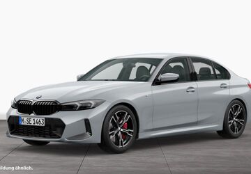 BMW 318 13.468 km 39.990 &euro; Dreieich-Sprendlingen 63303