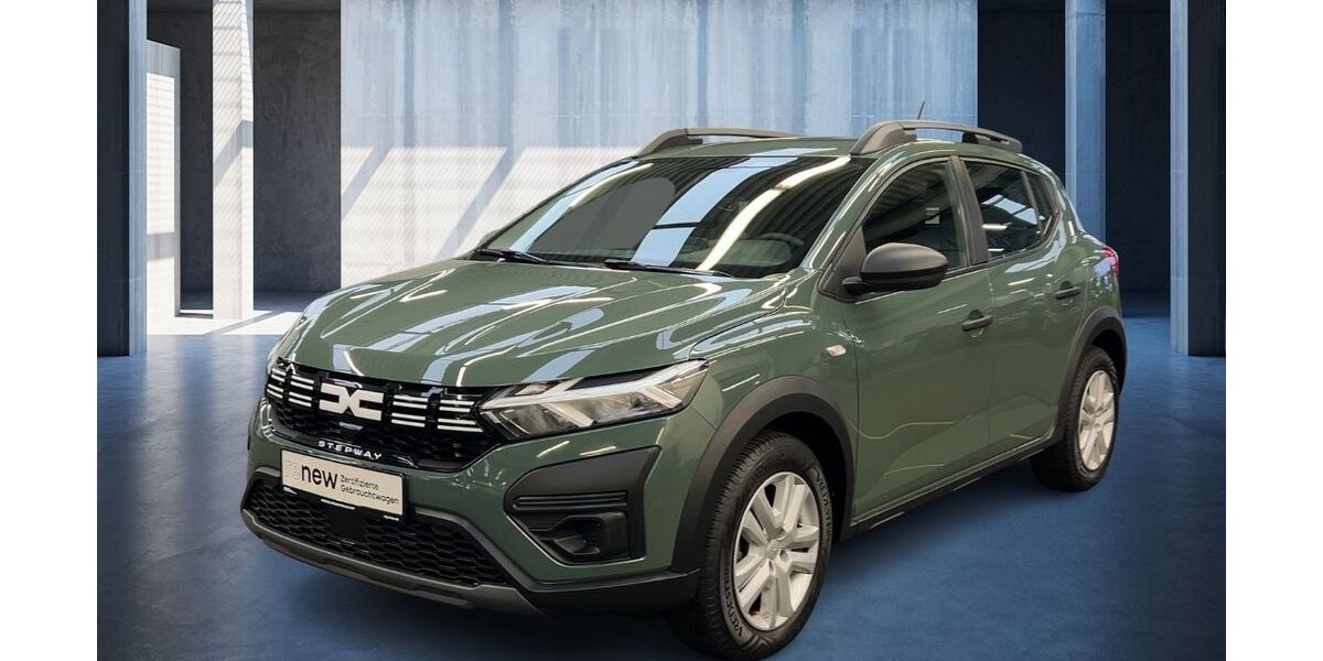 Dacia Sandero 11.331 km 14.970 &euro; Frankfurt / Main 60314