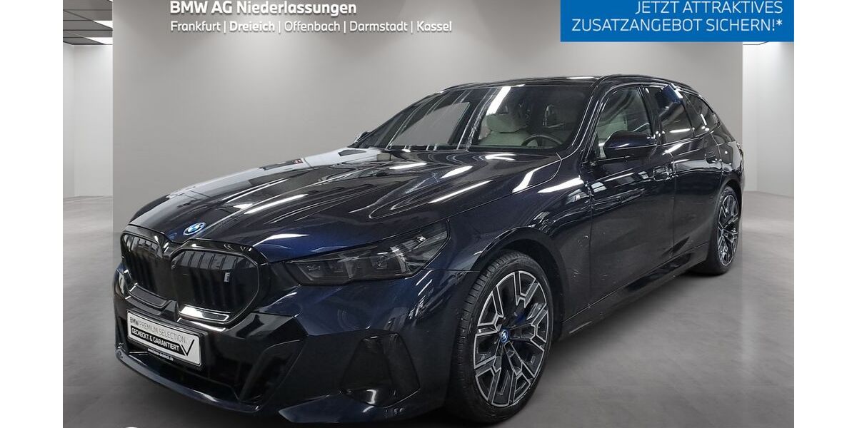 BMW i5 27.289 km 62.450 &euro; Dreieich-Sprendlingen 63303