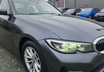 BMW 318 173.000 km 18.207 &euro; Kelkheim 65779