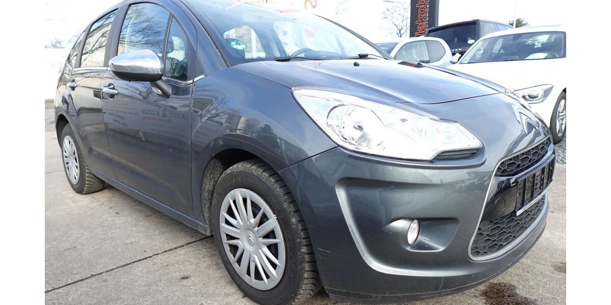 Citroen C3 108.000 km 3.880 &euro; Mainaschaff 63814