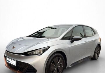 Cupra Born 23.221 km 22.150 &euro; Friedberg 61169