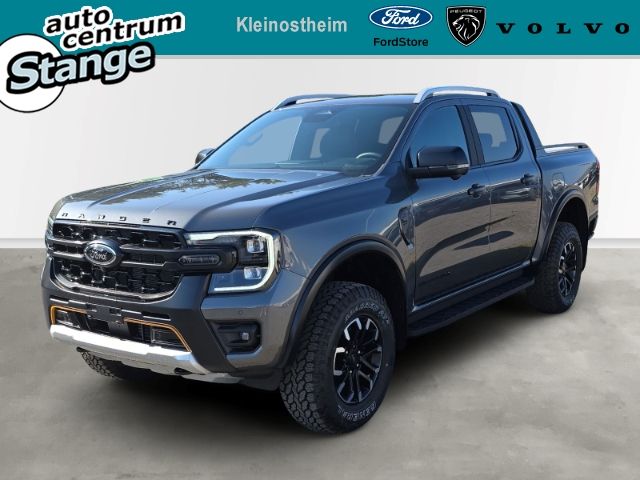 Ford Ranger 2.500 km 58.790 &euro; Kleinostheim 63801