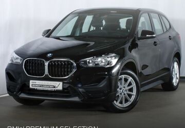 BMW X1 50.053 km 23.958 &euro; Maintal 63477