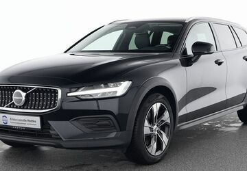 Volvo V60 Cross Country 24.600 km 34.550 &euro; Weiterstadt 64331