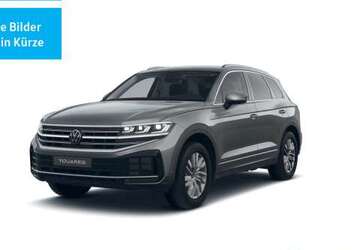 VW Touareg 21.854 km 55.930 &euro; Eschborn 65760