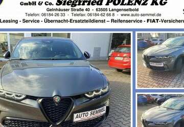 Alfa Romeo Tonale 35.995 km 26.600 &euro; Langenselbold 63505
