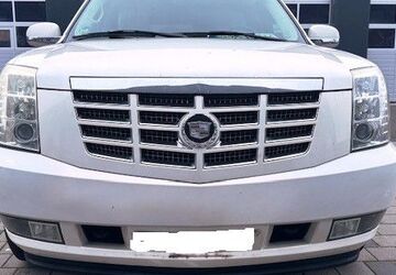 Cadillac Escalade 97.850 km 13.800 &euro; Maintal 63477
