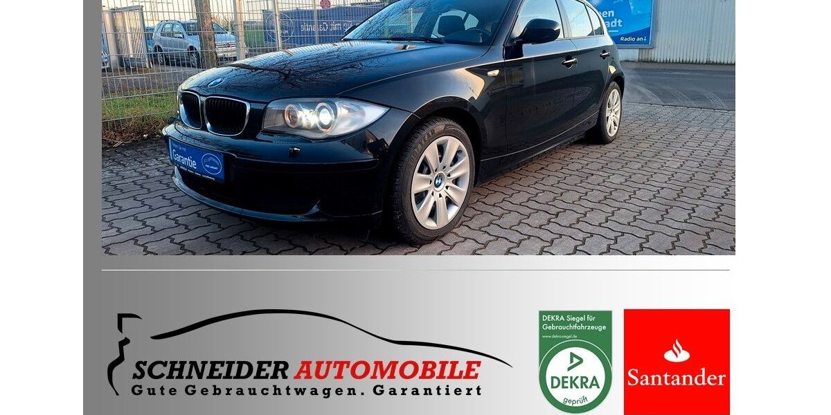 BMW 118 264.000 km 3.300 &euro; Stockstadt 63811