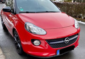 Opel Adam 179.000 km 4.700 &euro; Rosbach 61191