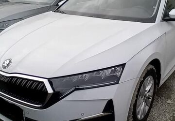 Skoda Octavia 20.442 km 26.980 &euro; Rüsselsheim 65428