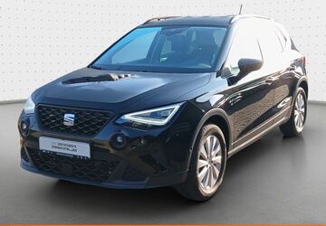 Seat Arona 27.952 km 19.990 &euro; Hofheim-Diedenbergen 65719