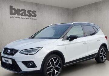 Seat Arona 79.000 km 15.980 &euro; Offenbach 63075