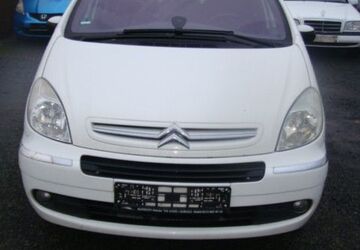 Citroen Xsara Picasso 246.000 km 950 &euro; Erlensee 63526
