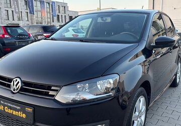 VW Polo 51.000 km 8.990 &euro; Kelkheim 65779