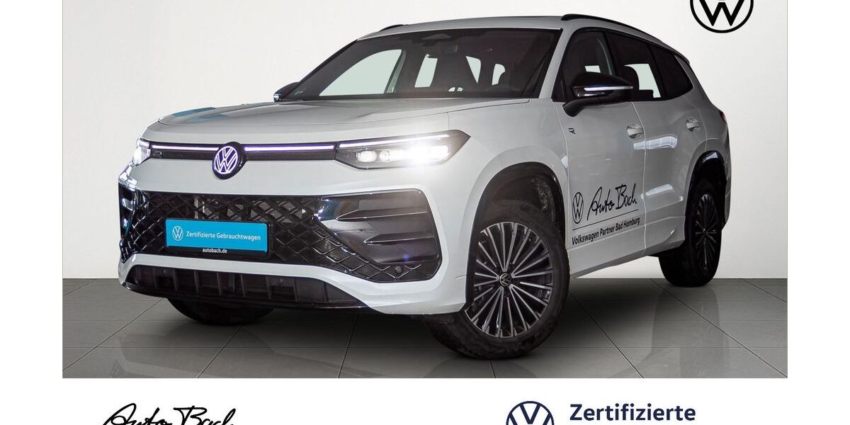 VW Tayron 2.420 km 60.740 &euro; Bad Homburg 61348