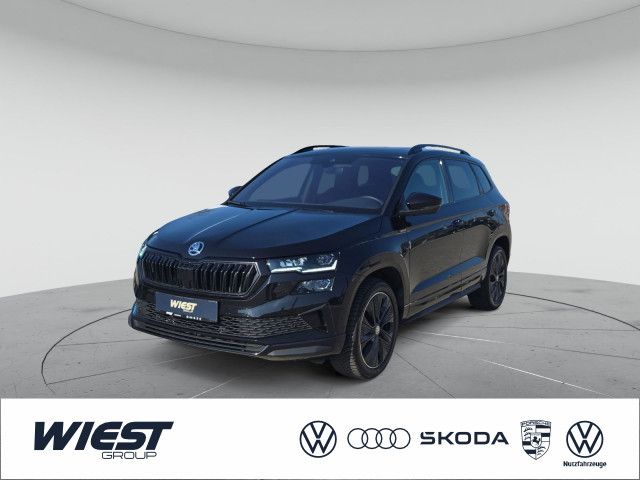 Skoda Karoq 21.304 km 35.680 &euro; Darmstadt 64295