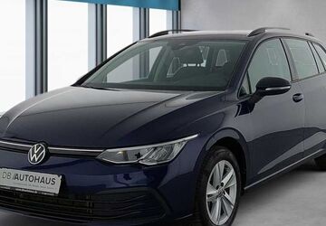 VW Golf 33.416 km 22.940 &euro; Maintal 63477