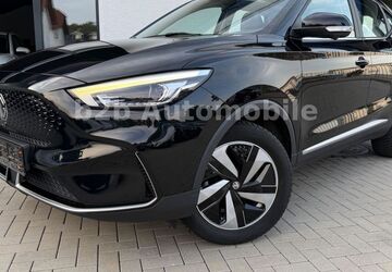 MG ZS 39.000 km 17.249 &euro; Altenstadt 63674