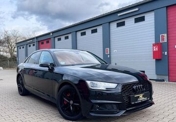 Audi A4 169.900 km 19.999 &euro; Groß Gerau 64521