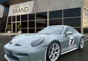 Porsche 992 3.000 km 385.992 &euro; Nidderau 61130