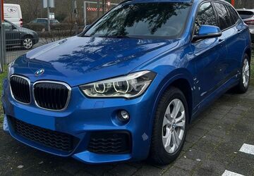 BMW X1 175.333 km 19.300 &euro; Weiterstadt 64331