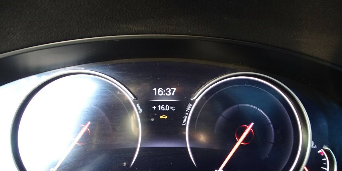 BMW 630 Gran Turismo 630 d xDrive M Sport Panoramadach 199.788 km 22.790 &euro; Rodgau 63110