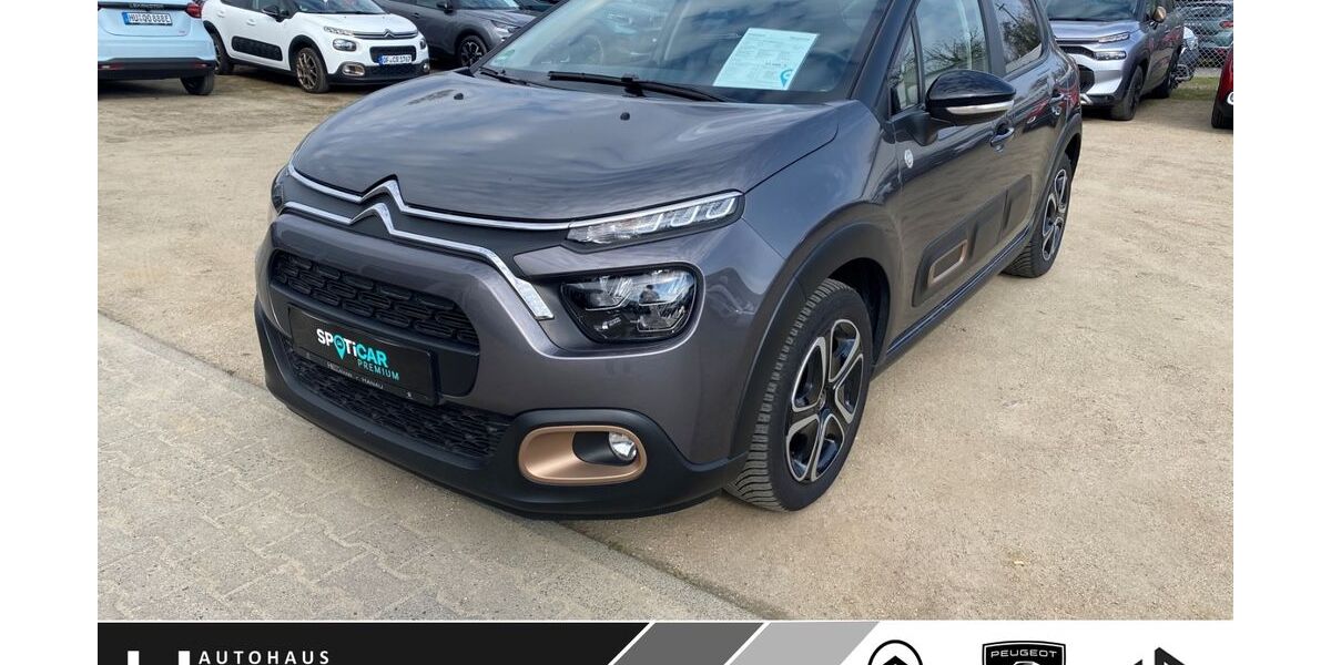 Citroen C3 21.400 km 13.440 &euro; Hanau 63452