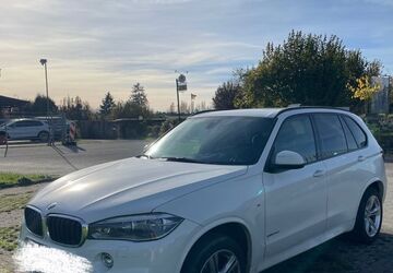 BMW X5 190.000 km 23.900 &euro; Dieburg 64807