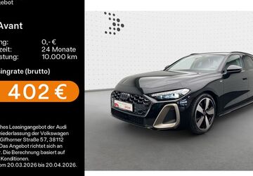 Audi A5 29.746 km 51.390 &euro; Hofheim 65719