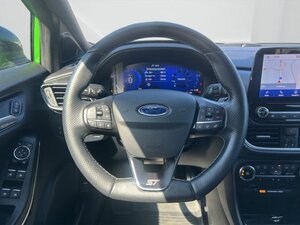 Ford Puma ST X*Performance*Fahrassistenz*Navi*el.Heck 42.000 km 22.490 &euro; Nidderau 61130