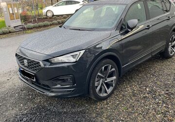 Seat Tarraco 26.000 km 34.500 &euro; Altenstadt 63674