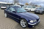 BMW 328i Cabrio Automatik Exclusiv Edition 273.000 km 7.590 &euro; Frankfurt 60386
