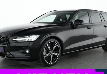 Volvo V60 22.515 km 36.869 &euro; Dietzenbach bei Frankfurt 63128