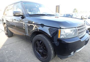 Land Rover Range Rover 340.000 km 9.990 &euro; Mainaschaff 63814