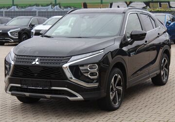Mitsubishi Eclipse Cross 29.850 km 22.490 &euro; Flörsheim 65439