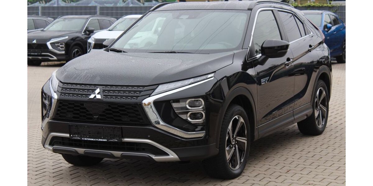 Mitsubishi Eclipse Cross 29.850 km 22.490 &euro; Flörsheim 65439