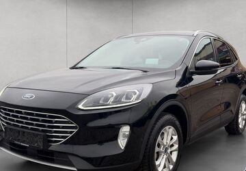 Ford Kuga 48.832 km 23.950 &euro; Frankfurt 60386