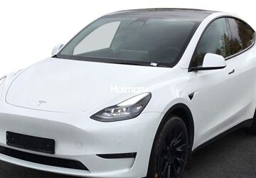 Tesla Model Y 79.186 km 30.808 &euro; Eschborn 65760