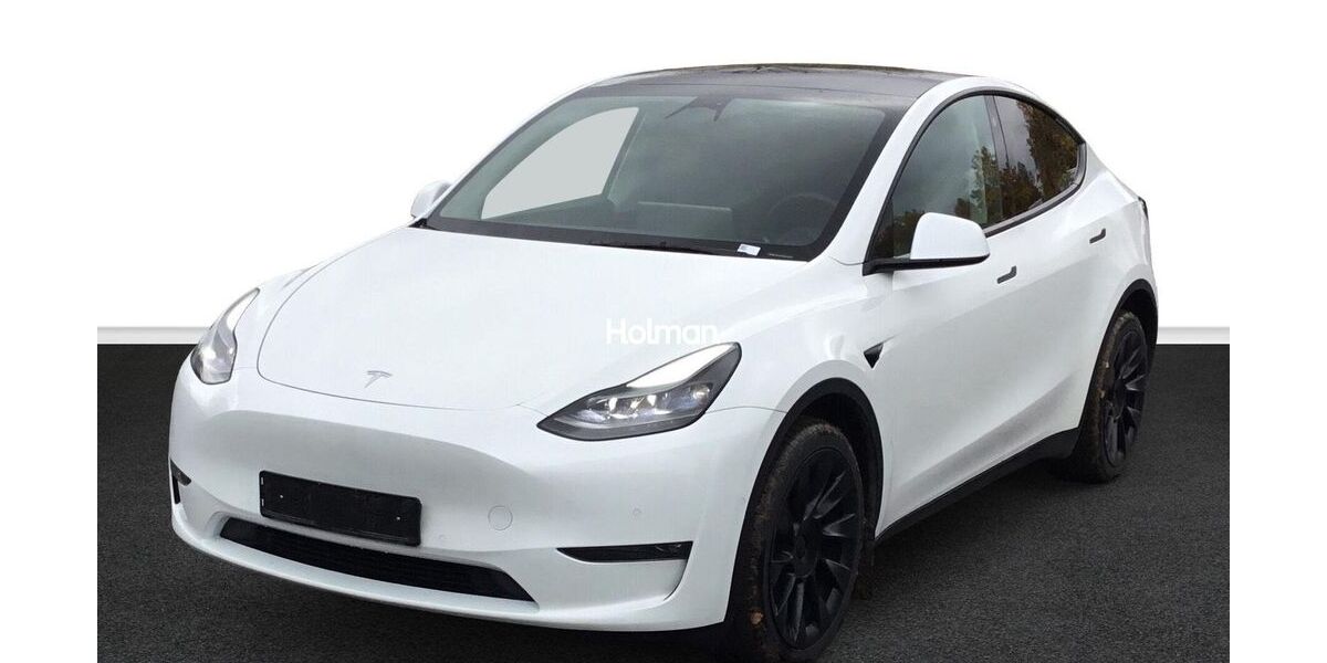 Tesla Model Y 79.186 km 30.808 &euro; Eschborn 65760