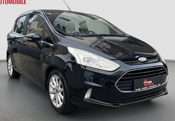 Ford B-Max 77.000 km 7.290 &euro; Hanau 63452