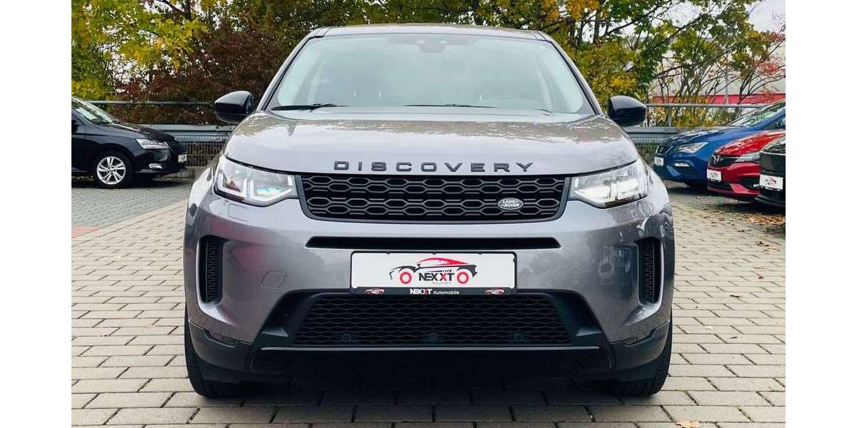 Land Rover Discovery 185.000 km 16.999 &euro; Flörsheim 65439